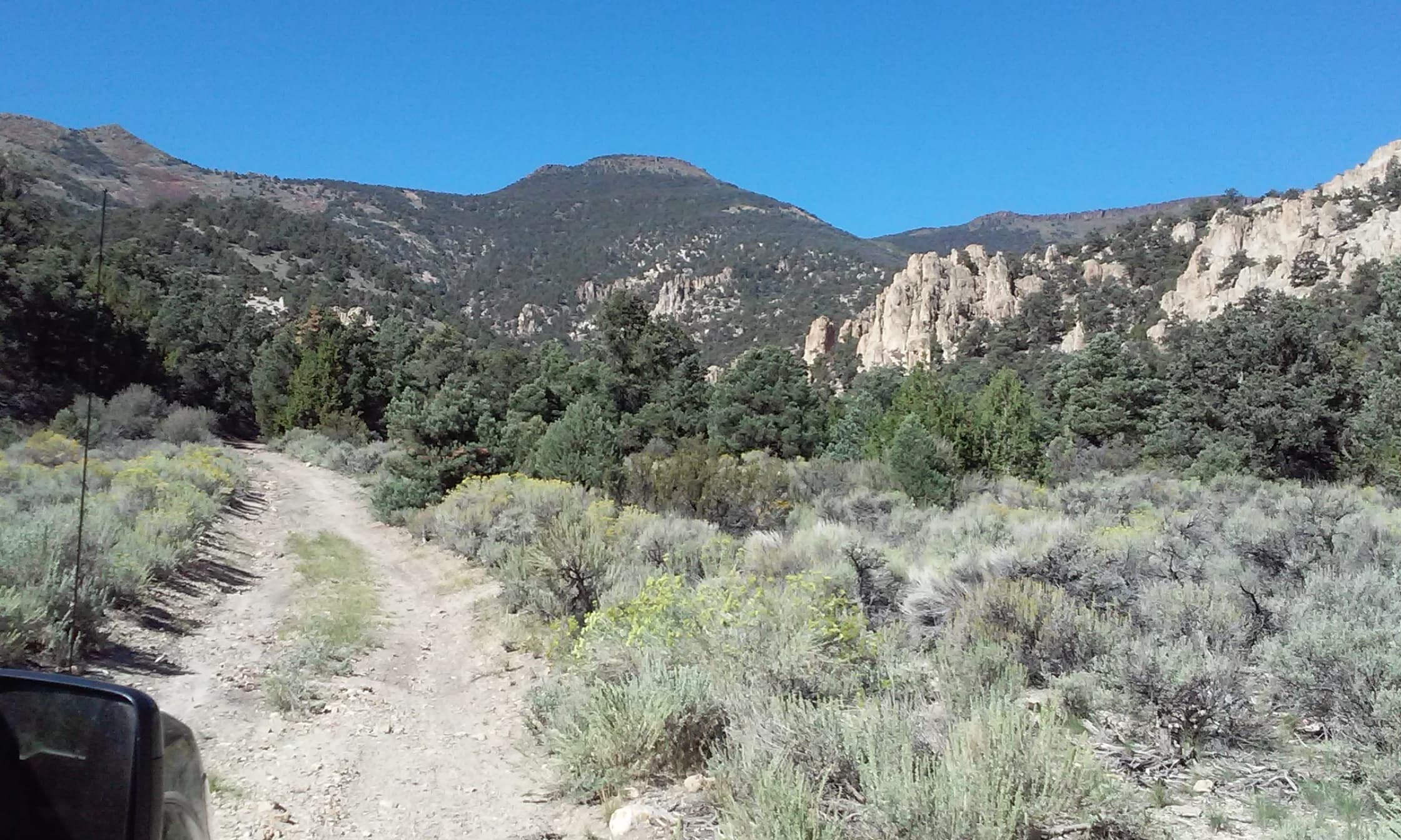 Longstreet Project Photo 2